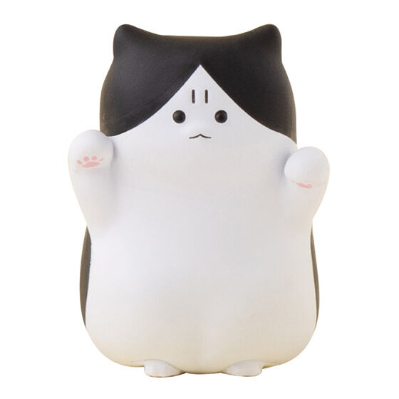 IRRITATED MEOWMENT 2