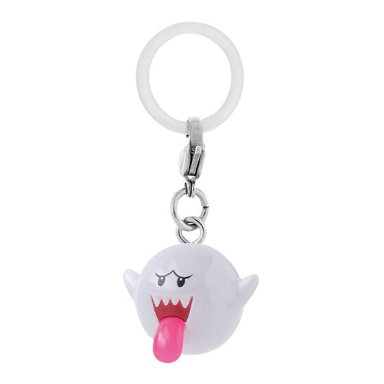 SUPER MARIO PERSONAL MARKER CHARM