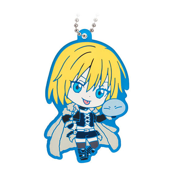 THAT TIME I GOT REINCARNATED AS A SLIME ASSORTMENT 3