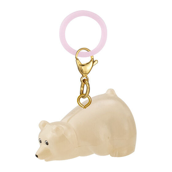 POLAR BEAR BANK PERSONAL MARKER CHARM