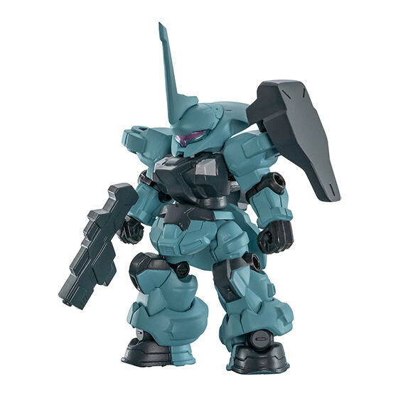 GUNDAM MOBILE SUIT ENSEMBLE 28
