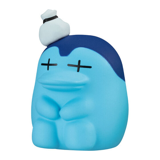 TAMAGOTCHI STILL WAITING FOR YOU