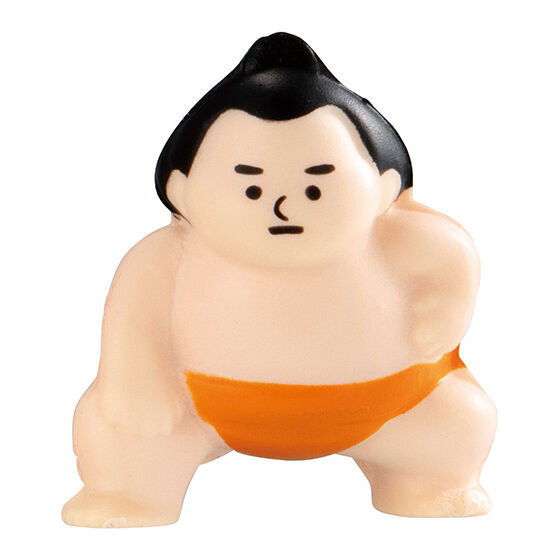 PUNIMOCCHI OSUMOU-SAN SQUEEZE