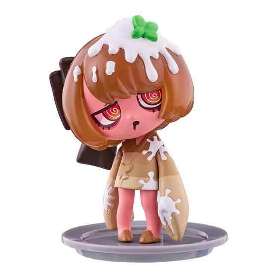 VIRUSWEETS FIGURE COLLECTION