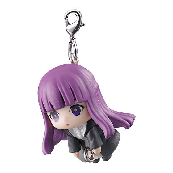 FRIEREN BEYOND JOURNEY’S END TSUMANDE TSUNAGETE MASCOT