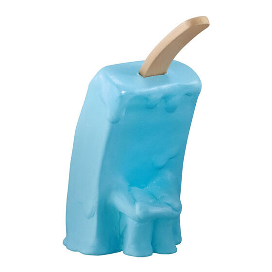 STILL WAITING FOR YOU ICE CREAM