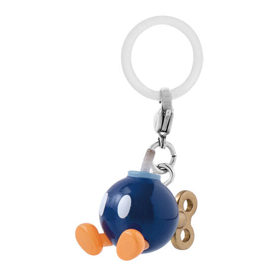 SUPER MARIO PERSONAL MARKER CHARM