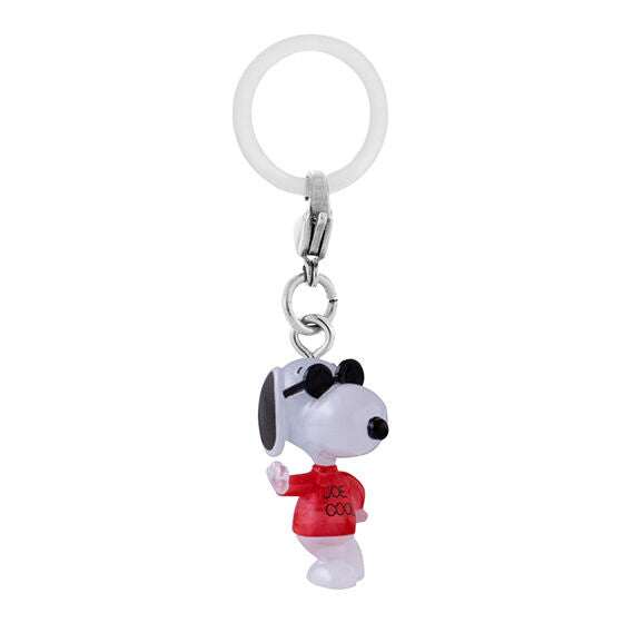 PEANUTS PERSONAL MARKER CHARM CLASSIC VER.