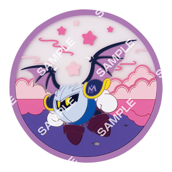 KIRBY LITTLE SIP MAT 2