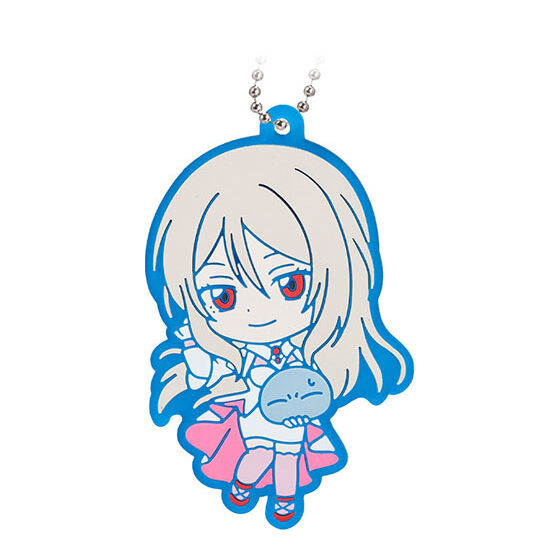 THAT TIME I GOT REINCARNATED AS A SLIME ASSORTMENT 3