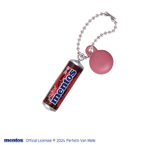 MENTOS MINIATURE CHARM