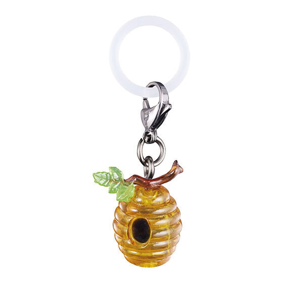 PERSONAL MARKER CHARM FEELING HONEY