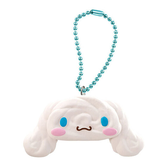 HELLO KITTY AND FRIENDS HANDMADE SNACK CHARM #SQUEEZED COOKIES