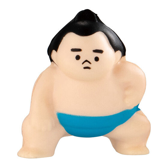PUNIMOCCHI OSUMOU-SAN SQUEEZE