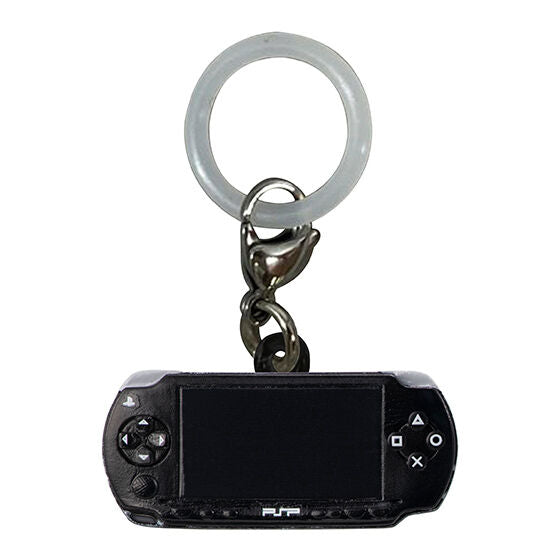 PLAY STATION PERSONAL MARKER CHARM