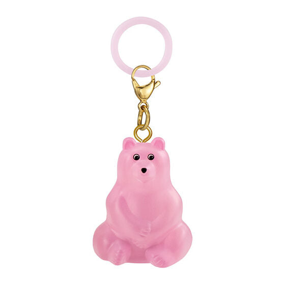 POLAR BEAR BANK PERSONAL MARKER CHARM