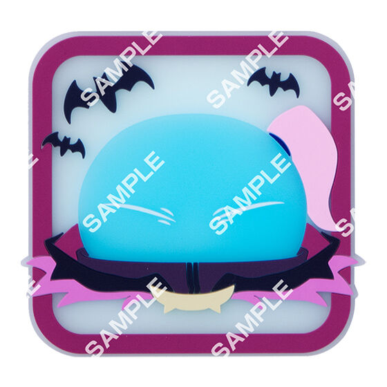 THAT TIME I GOT REINCARNATED AS A SLIME LITTLE SIP MAT