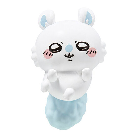 CHIIKAWA HUGCOT 4