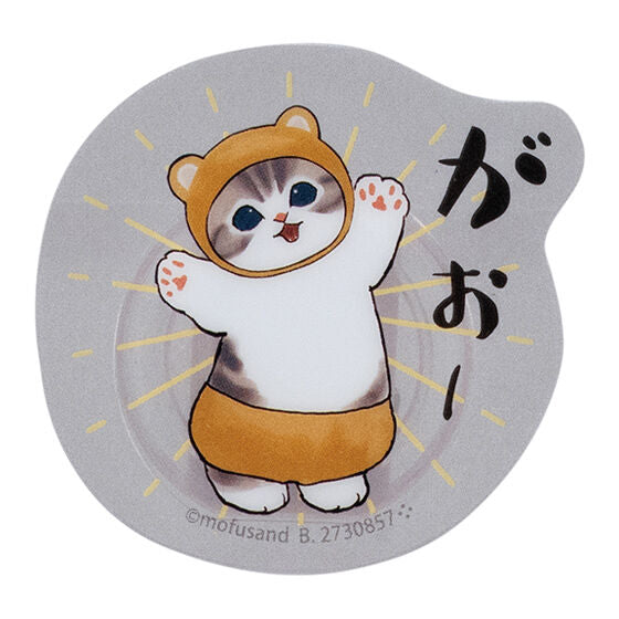 MOFUSAND ACRYLIC CLIP 2