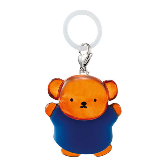 PERSONAL MARKER CHARM MIFFY FRIENDS 2