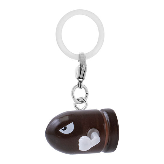 SUPER MARIO PERSONAL MARKER CHARM