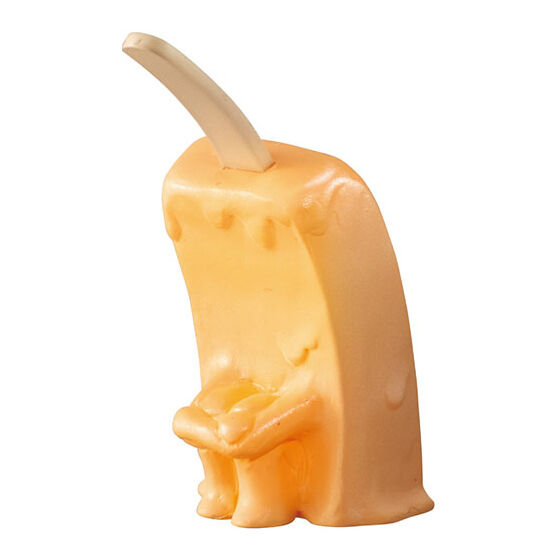 STILL WAITING FOR YOU ICE CREAM