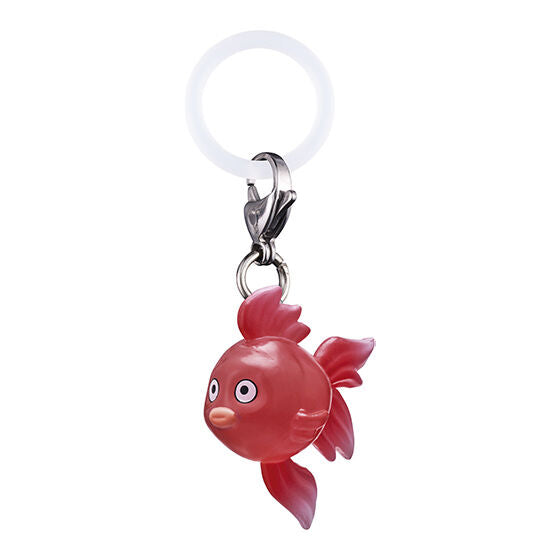 WATERSIDE CREATURES PERSONAL MARKER CHARM 2