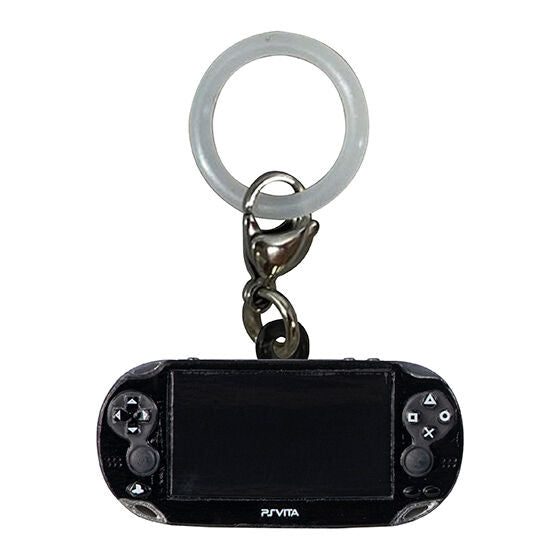 PLAY STATION PERSONAL MARKER CHARM