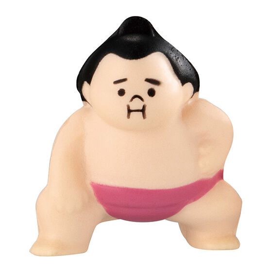 PUNIMOCCHI OSUMOU-SAN SQUEEZE