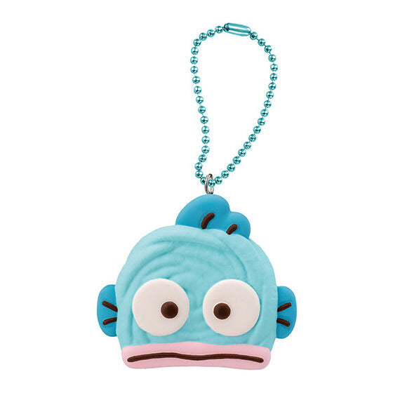 HELLO KITTY AND FRIENDS HANDMADE SNACK CHARM #SQUEEZED COOKIES