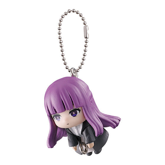FRIEREN BEYOND JOURNEY’S END TSUMANDE TSUNAGETE MASCOT