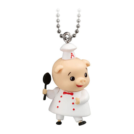 ACECOOK MINIATURE CHARM COLLECTION 2