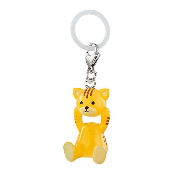 CONTROL BEAR PERSONAL MARKER CHARM