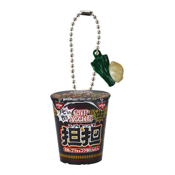 NISSIN CUP NOODLE MINIATURE CHARM