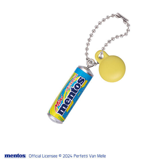 MENTOS MINIATURE CHARM