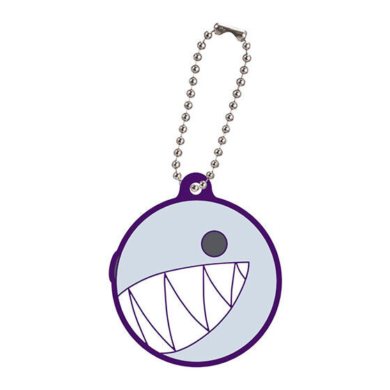 THE AMAZING DIGITAL CIRCUS CAPSULE RUBBER MASCOT