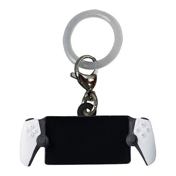 PLAY STATION PERSONAL MARKER CHARM