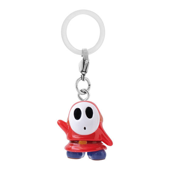 SUPER MARIO PERSONAL MARKER CHARM