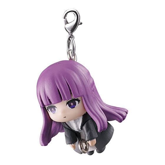 FRIEREN BEYOND JOURNEY’S END TSUMANDE TSUNAGETE MASCOT