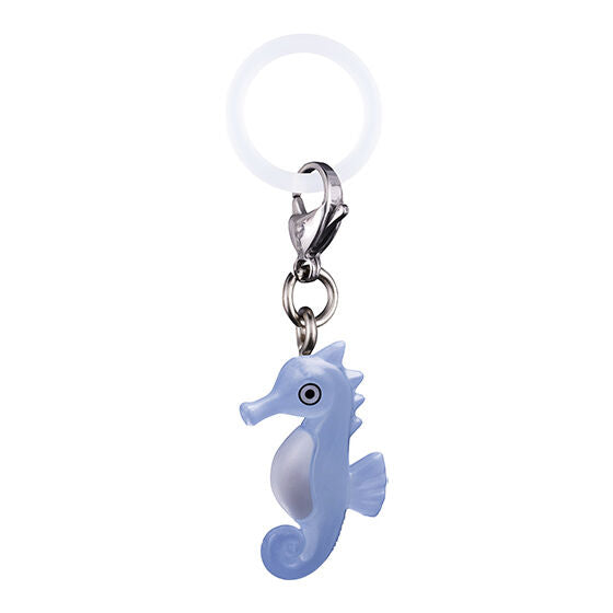 WATERSIDE CREATURES PERSONAL MARKER CHARM 2