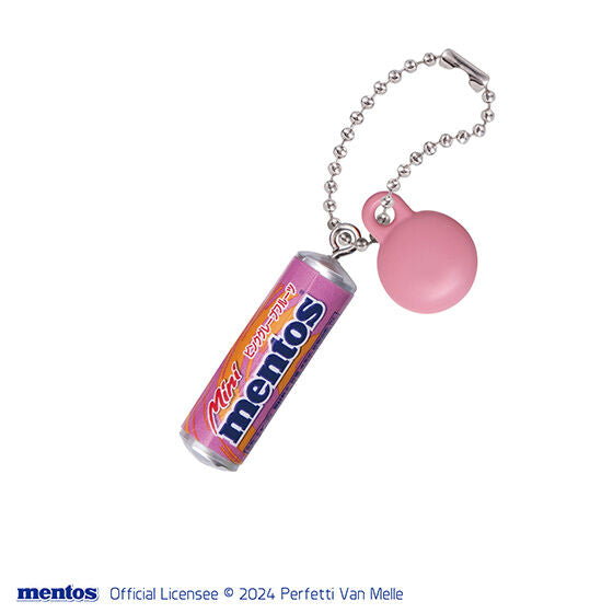 MENTOS MINIATURE CHARM