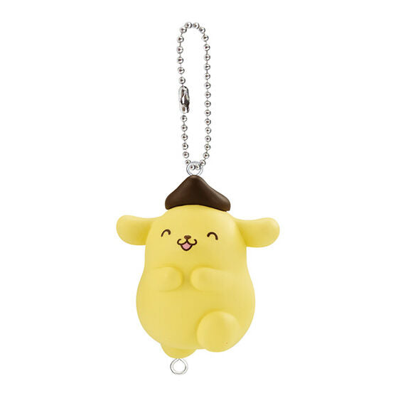 HELLO KITTY AND FRIENDS TSUMANDE TSUNAGETE MASCOT
