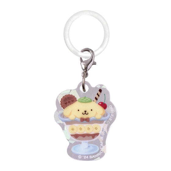 SANRIO CHARACTERS FLAT PERSONAL MARKER