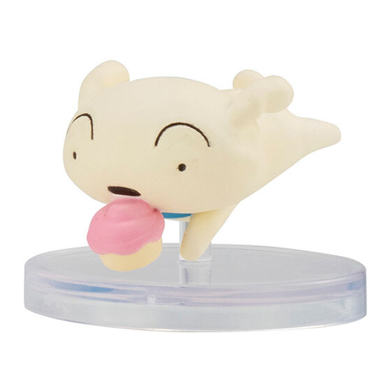 CRAYON SHINCHAN x HELLO KITTY & FRIENDS FIGURE COLLECTION