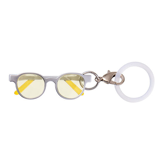 GLASSES PERSONAL MARKER