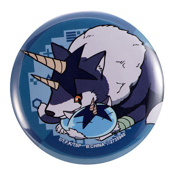 THAT TIME I GOT REINCARNATED AS A SLIME ASSORTMENT 3