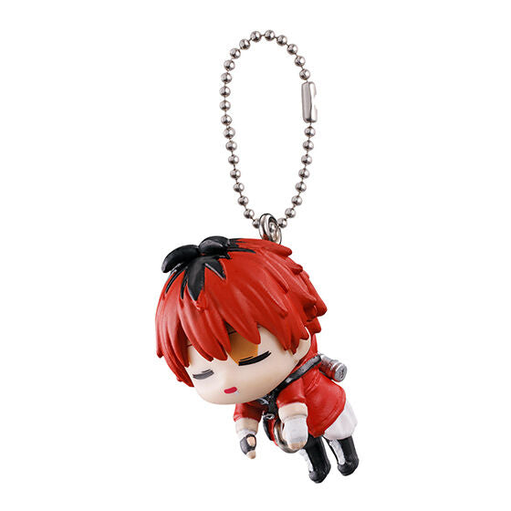 FRIEREN BEYOND JOURNEY’S END TSUMANDE TSUNAGETE MASCOT