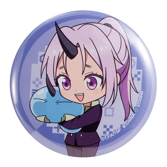 THAT TIME I GOT REINCARNATED AS A SLIME ASSORTMENT 3