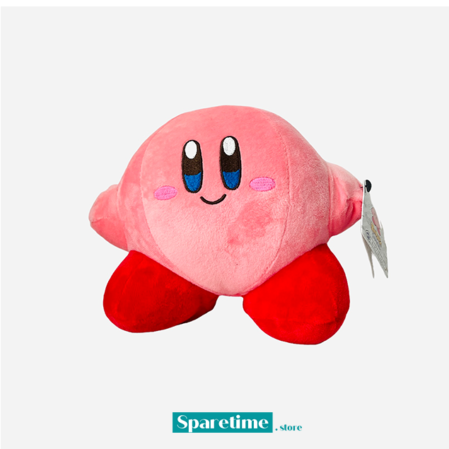 Kirby 6 Inch Plush