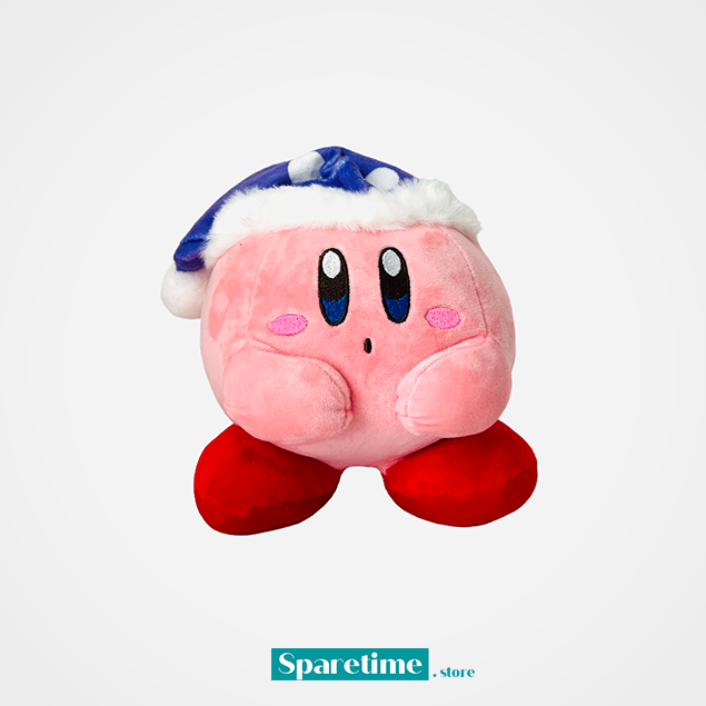 Kirby 6 Inch Plush